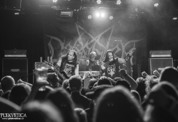 Desaster - Photo By Dänu