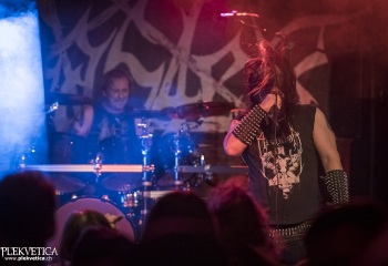 Desaster - Photo By Dänu