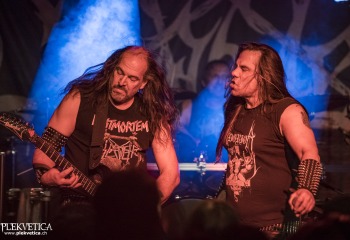 Desaster - Photo By Dänu