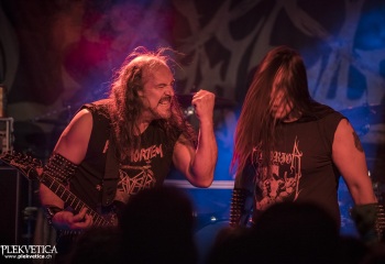 Desaster - Photo By Dänu