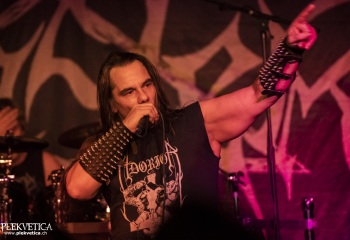 Desaster - Photo By Dänu