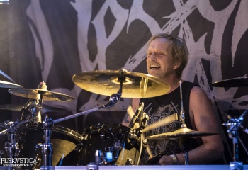 Desaster - Photo By Dänu