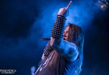 Desaster - Photo By Dänu