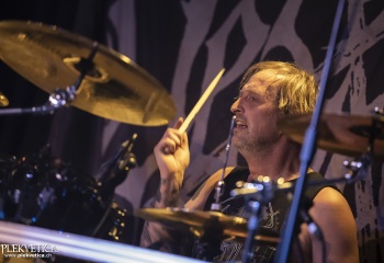 Desaster - Photo By Dänu