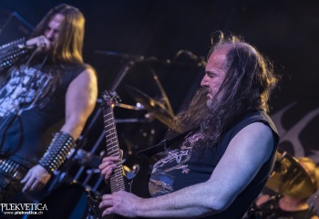 Desaster - Photo By Dänu