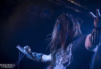 Desaster - Photo By Dänu