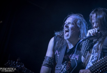 Desaster - Photo By Dänu