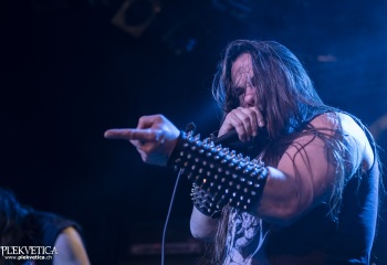 Desaster - Photo By Dänu