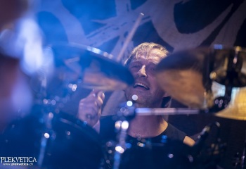 Desaster - Photo By Dänu