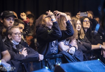 Desaster - Photo By Dänu