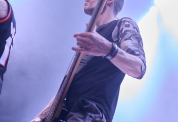 Despised Icon - Z7 - 08.11.2022 - Photo By Peti