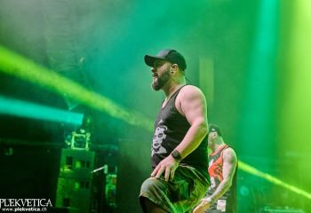 Despised Icon - Z7 - 08.11.2022 - Photo By Peti