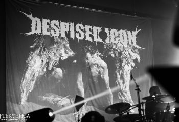 Despised Icon - Z7 - 08.11.2022 - Photo By Peti