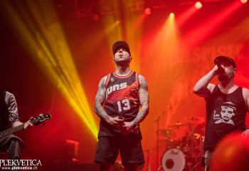 Despised Icon - Z7 - 08.11.2022 - Photo By Peti