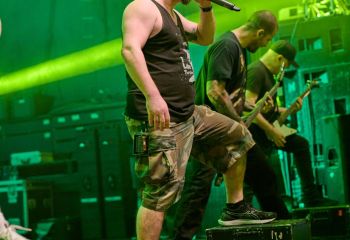 Despised Icon - Z7 - 08.11.2022 - Photo By Peti