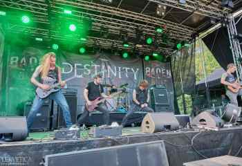 22.07.2022 - Destinity - Photo By Peti