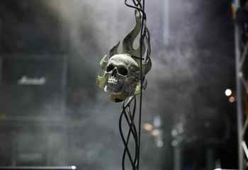 22.07.2022 - Destruction - Photo By Peti