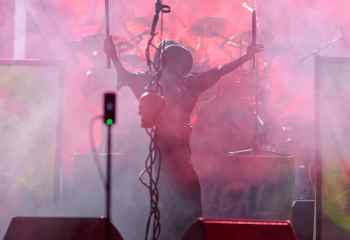 22.07.2022 - Destruction - Photo By Peti