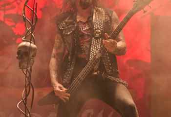 22.07.2022 - Destruction - Photo By Peti