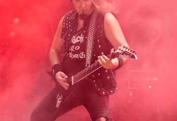 22.07.2022 - Destruction - Photo By Peti