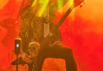 22.07.2022 - Destruction - Photo By Peti