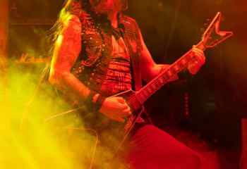 22.07.2022 - Destruction - Photo By Peti