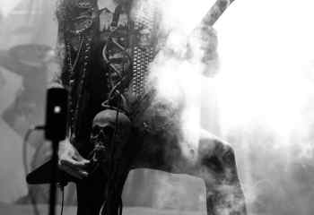 22.07.2022 - Destruction - Photo By Peti