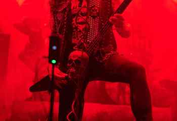 22.07.2022 - Destruction - Photo By Peti