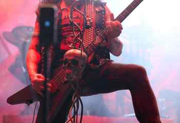 22.07.2022 - Destruction - Photo By Peti