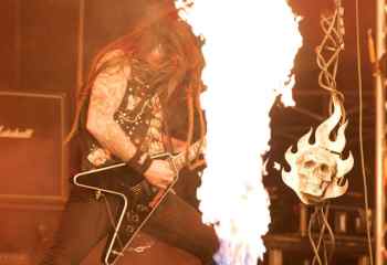 22.07.2022 - Destruction - Photo By Peti