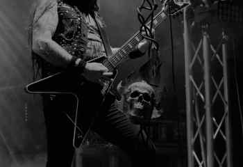 22.07.2022 - Destruction - Photo By Peti