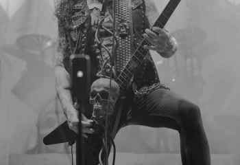 22.07.2022 - Destruction - Photo By Peti