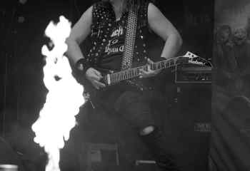 22.07.2022 - Destruction - Photo By Peti