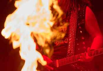 22.07.2022 - Destruction - Photo By Peti