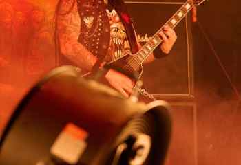 22.07.2022 - Destruction - Photo By Peti