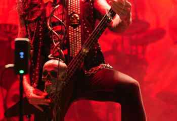 22.07.2022 - Destruction - Photo By Peti