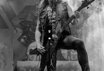 22.07.2022 - Destruction - Photo By Peti