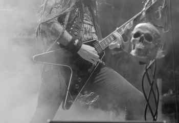 22.07.2022 - Destruction - Photo By Peti