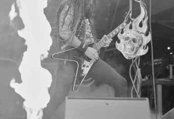 22.07.2022 - Destruction - Photo By Peti