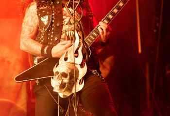 22.07.2022 - Destruction - Photo By Peti