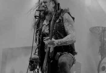 22.07.2022 - Destruction - Photo By Peti