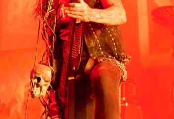 22.07.2022 - Destruction - Photo By Peti