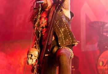 22.07.2022 - Destruction - Photo By Peti