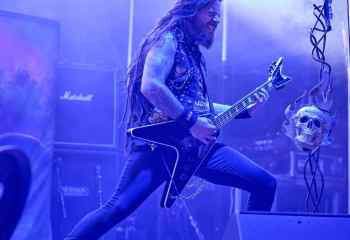 22.07.2022 - Destruction - Photo By Peti