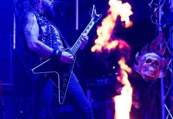 22.07.2022 - Destruction - Photo By Peti