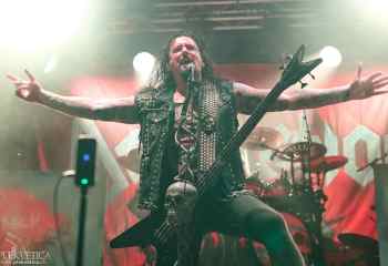 22.07.2022 - Destruction - Photo By Peti