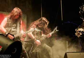 22.07.2022 - Destruction - Photo By Peti