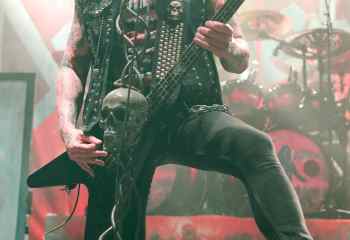 22.07.2022 - Destruction - Photo By Peti