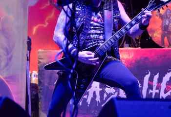 22.07.2022 - Destruction - Photo By Peti