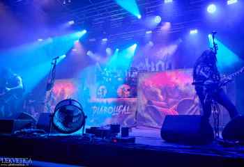 22.07.2022 - Destruction - Photo By Peti